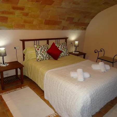 Masoveria De Cal Sastre *