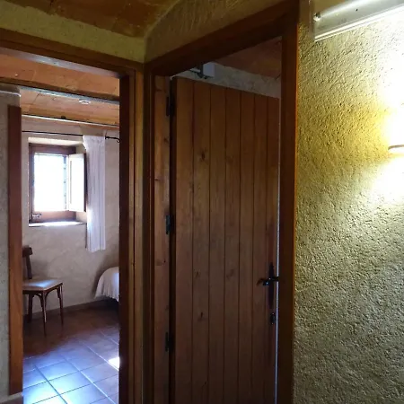 Masoveria De Cal Sastre *