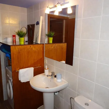 Masoveria De Cal Sastre 컨트리하우스 *