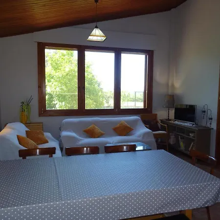 컨트리하우스 Masoveria De Cal Sastre