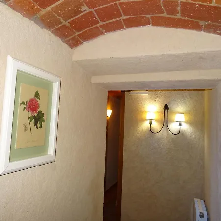 컨트리하우스 Masoveria De Cal Sastre