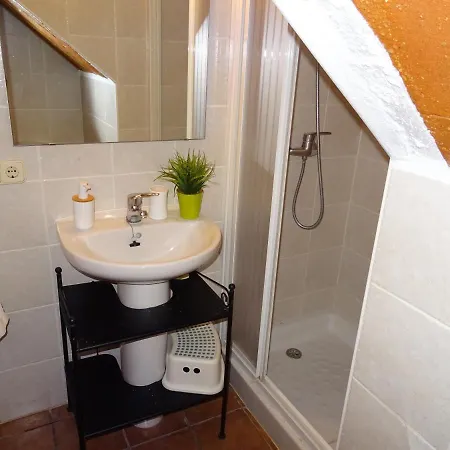 컨트리하우스 Masoveria De Cal Sastre