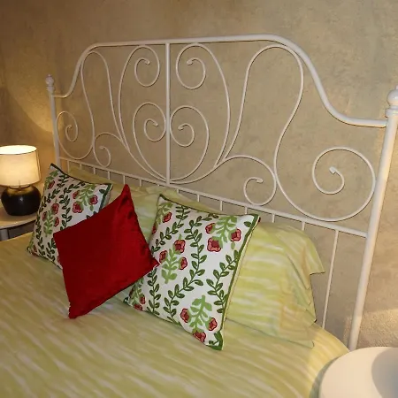 Masoveria De Cal Sastre