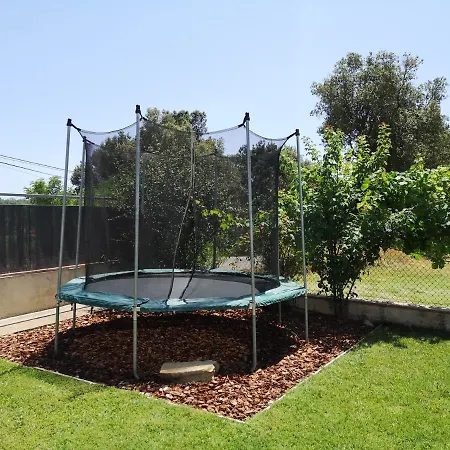 컨트리하우스 Masoveria De Cal Sastre *