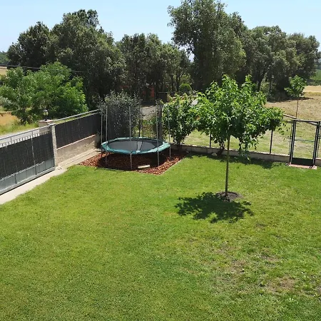 Masoveria De Cal Sastre * 지로나