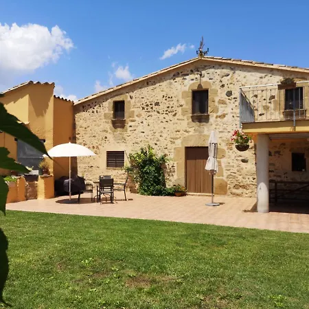 Landhuis Masoveria De Cal Sastre