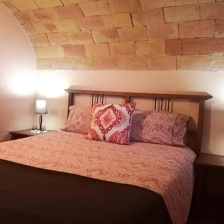 Casa rural Masoveria De Cal Sastre