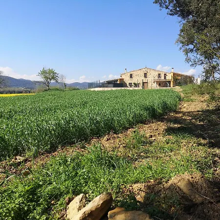 Masoveria De Cal Sastre