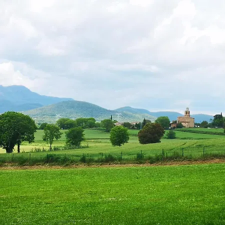 منزل ريفي Masoveria De Cal Sastre