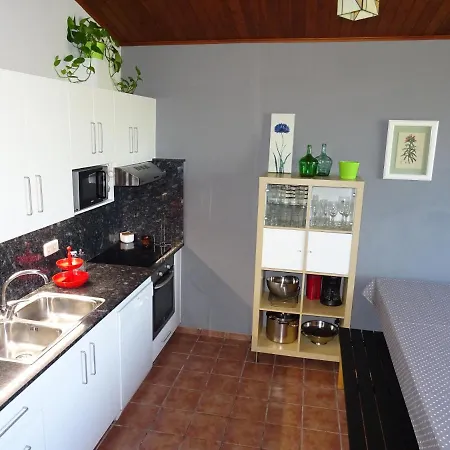 Masoveria De Cal Sastre *