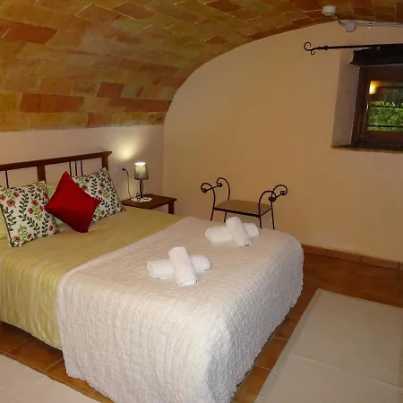 Casa rural Masoveria De Cal Sastre