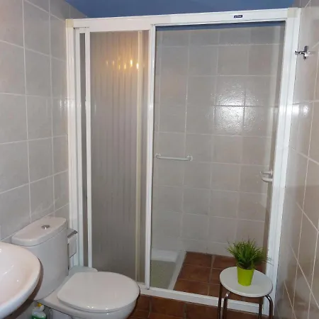 منزل ريفي Masoveria De Cal Sastre