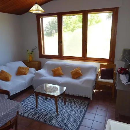 Casa rural Masoveria De Cal Sastre *