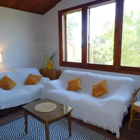 منزل ريفي Masoveria De Cal Sastre