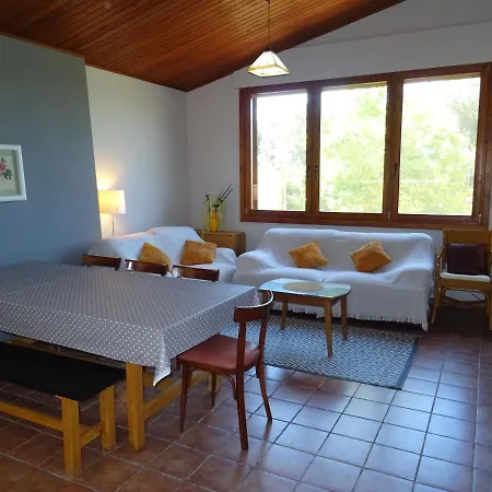 Masoveria De Cal Sastre