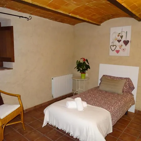 Masoveria De Cal Sastre منزل ريفي خيرونا