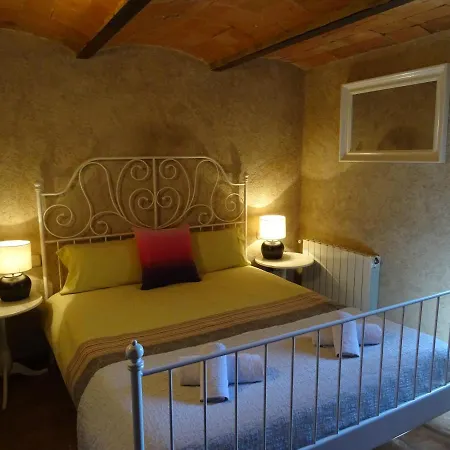 Masoveria De Cal Sastre Casa rural Gerona