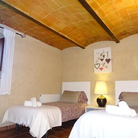 Masoveria De Cal Sastre