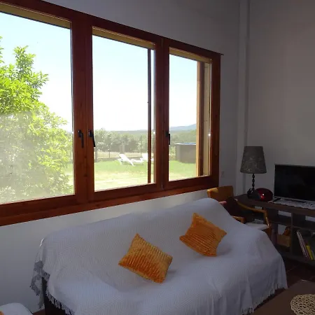 Casa rural Masoveria De Cal Sastre *