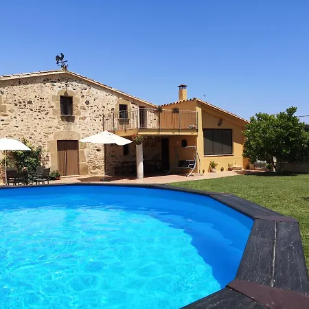 Masoveria De Cal Sastre *