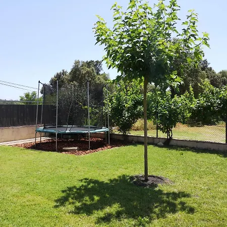 Masoveria De Cal Sastre منزل ريفي