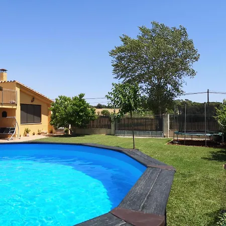 Masoveria De Cal Sastre Casa rural Gerona