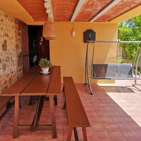 Masoveria De Cal Sastre