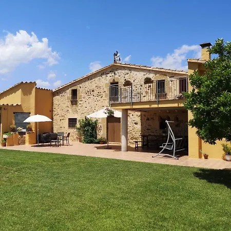 Masoveria De Cal Sastre Casa rural