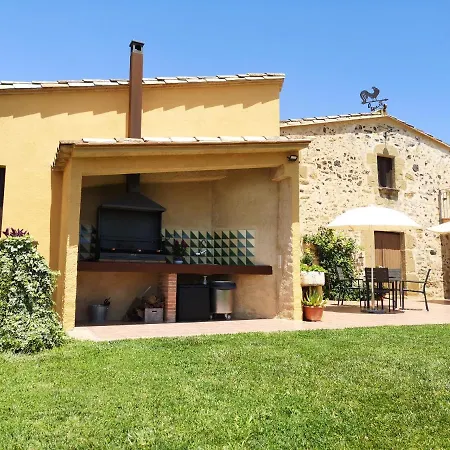 Masoveria De Cal Sastre Casa rural *