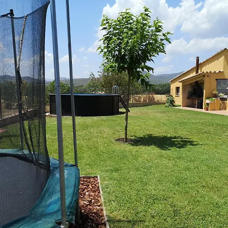 Masoveria De Cal Sastre Casa rural *