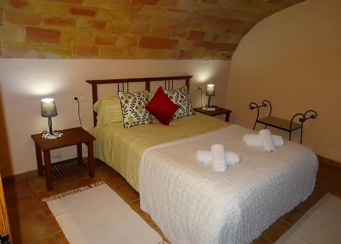 Masoveria De Cal Sastre *