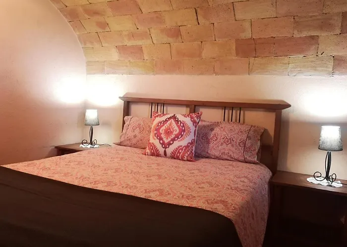 Kır Evi Masoveria De Cal Sastre