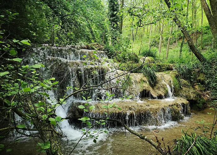 Kır Evi Masoveria De Cal Sastre Girona