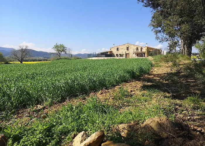 Masoveria De Cal Sastre