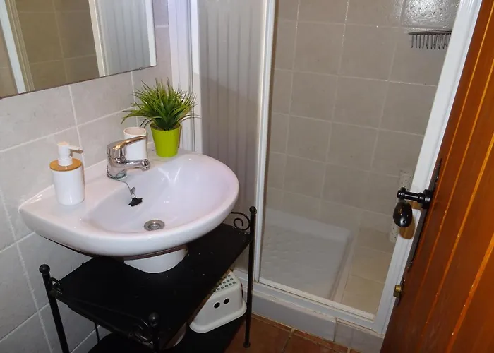 Masoveria De Cal Sastre *