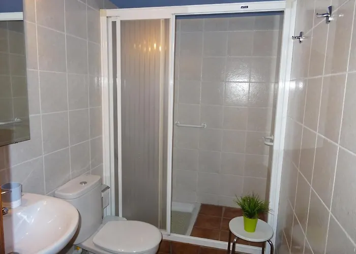 Venkovský dům Masoveria De Cal Sastre