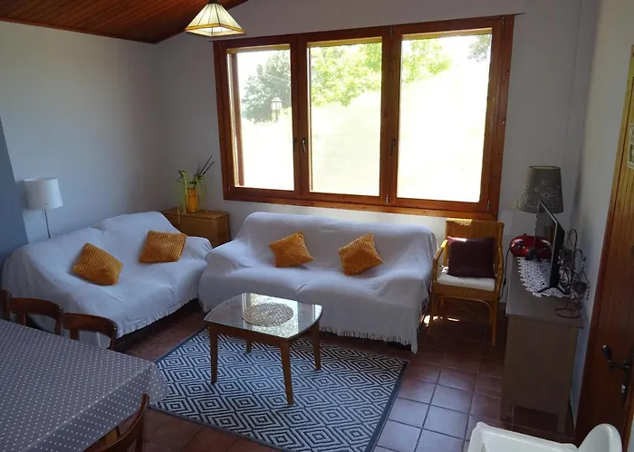 Venkovský dům Masoveria De Cal Sastre *