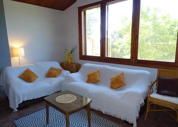 Venkovský dům Masoveria De Cal Sastre