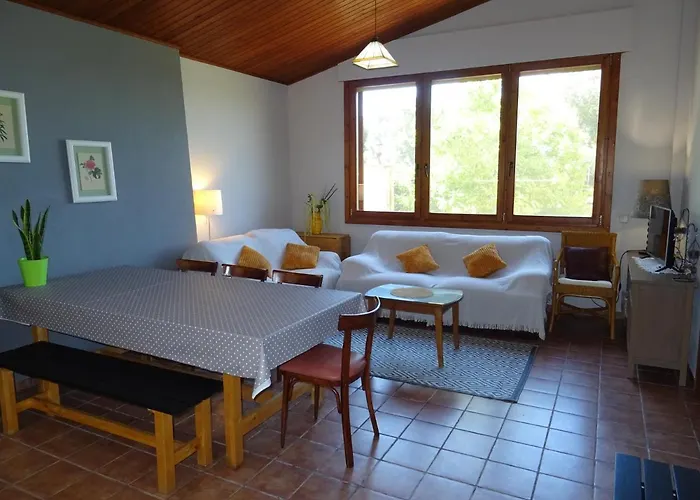 Masoveria De Cal Sastre