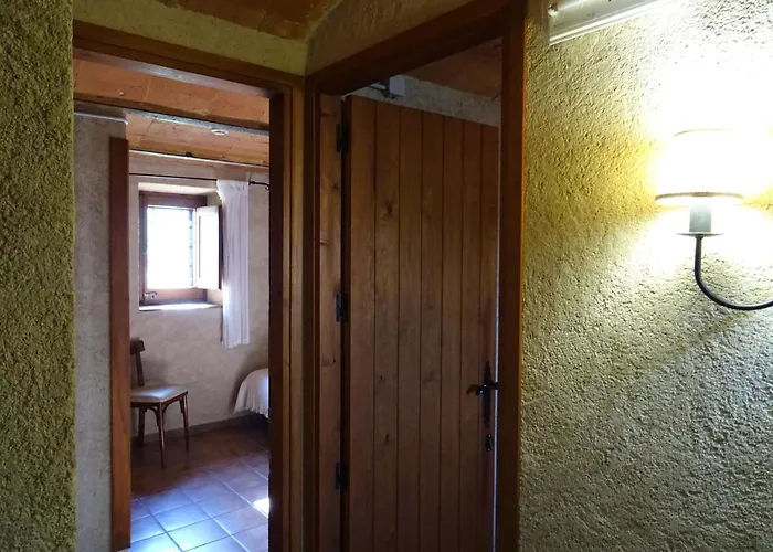 Masoveria De Cal Sastre *