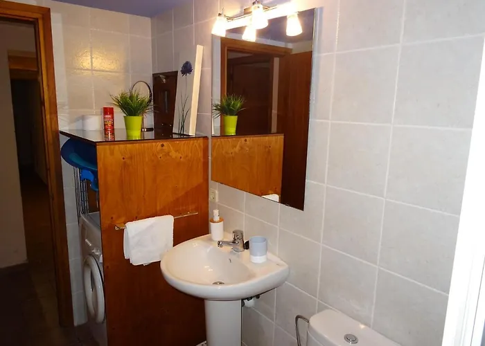 Masoveria De Cal Sastre Venkovský dům *