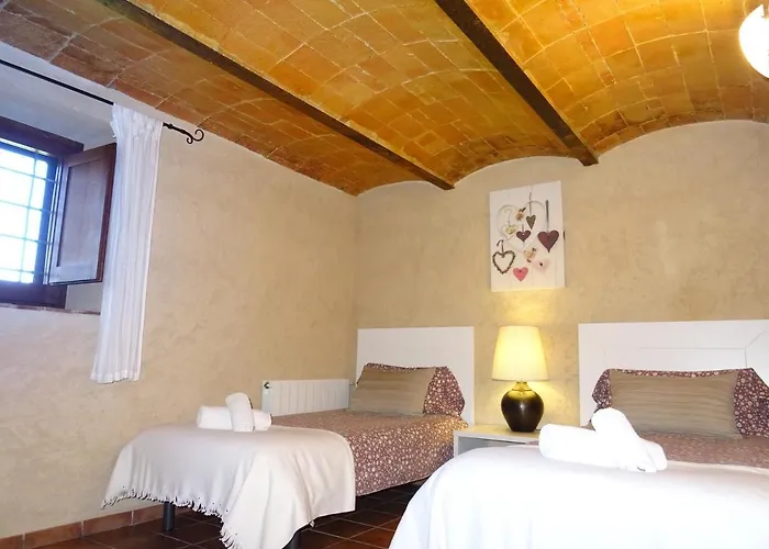 Masoveria De Cal Sastre