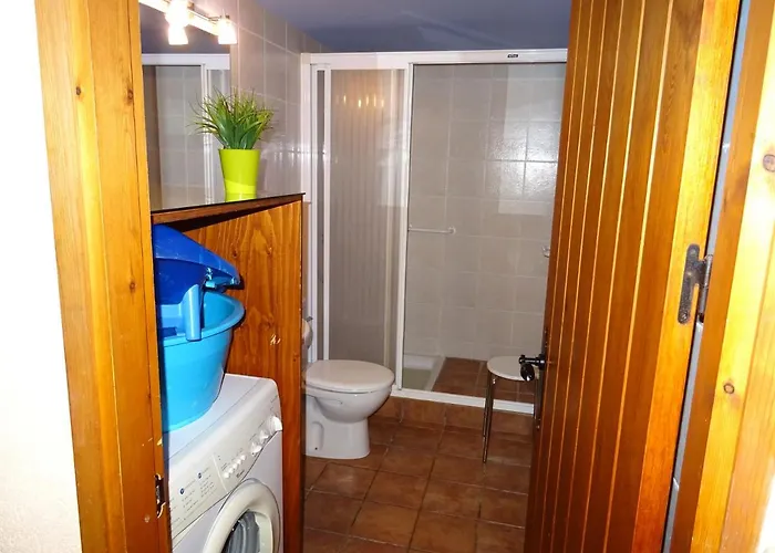 Venkovský dům Masoveria De Cal Sastre Girona