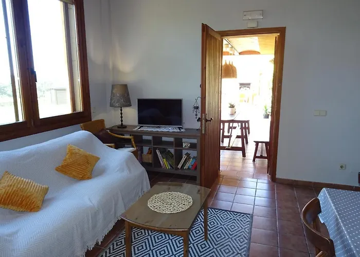 Venkovský dům Masoveria De Cal Sastre Girona