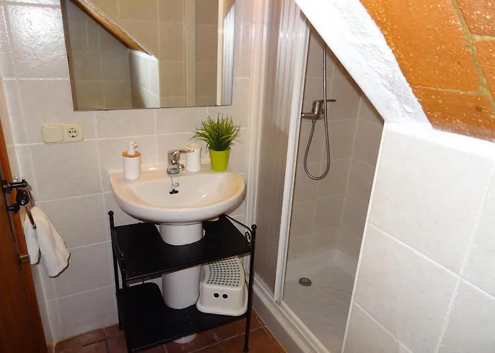 Venkovský dům Masoveria De Cal Sastre