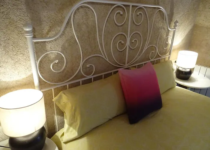 Venkovský dům Masoveria De Cal Sastre Girona