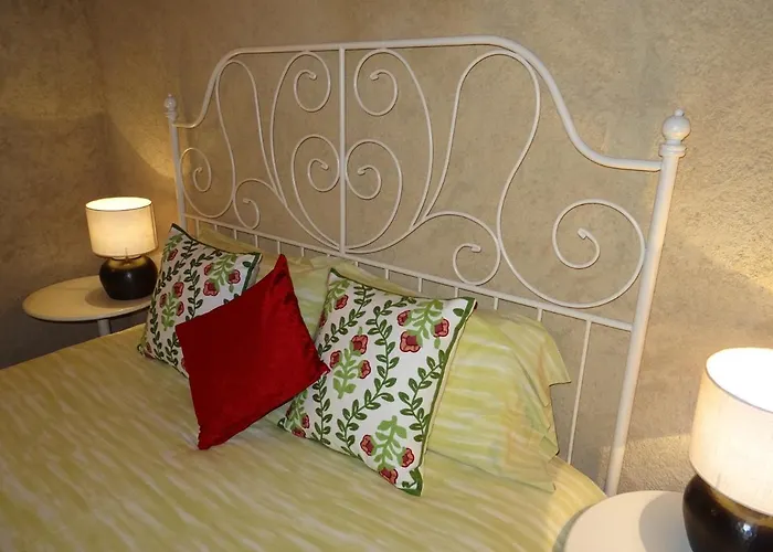 Masoveria De Cal Sastre