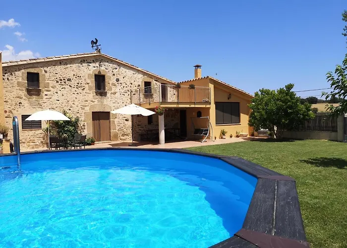 Masoveria De Cal Sastre *