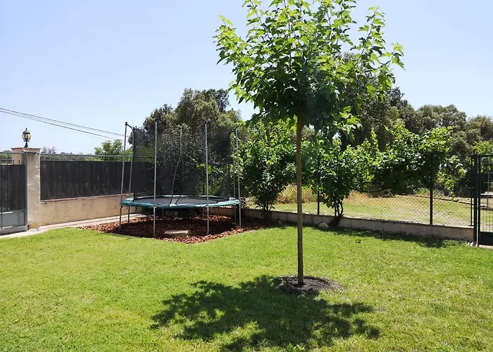 Masoveria De Cal Sastre Летний дом