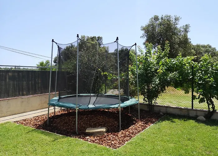 Летний дом Masoveria De Cal Sastre *